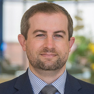 Dr. Ryan Anderson